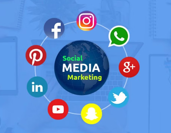 Social Media Marketing