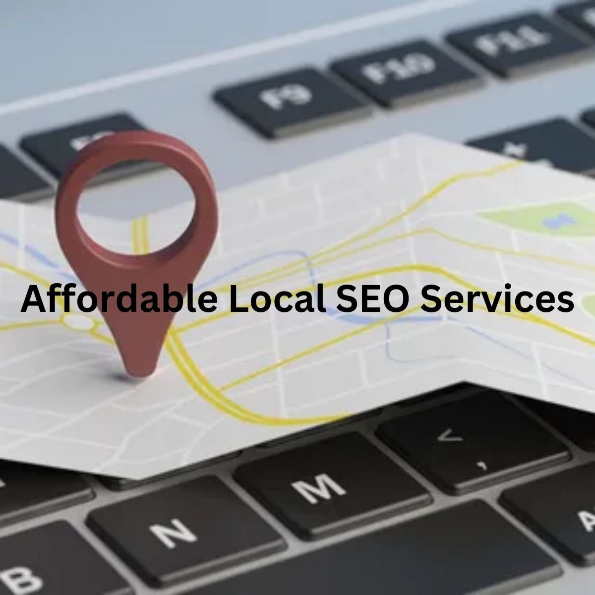 Affordable Local SEO Services