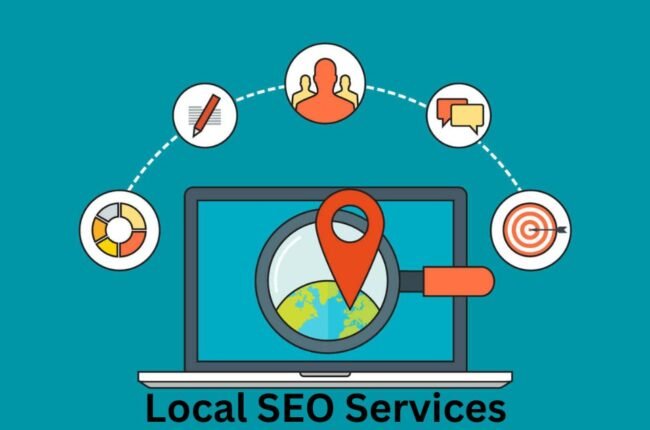 Local SEO Services