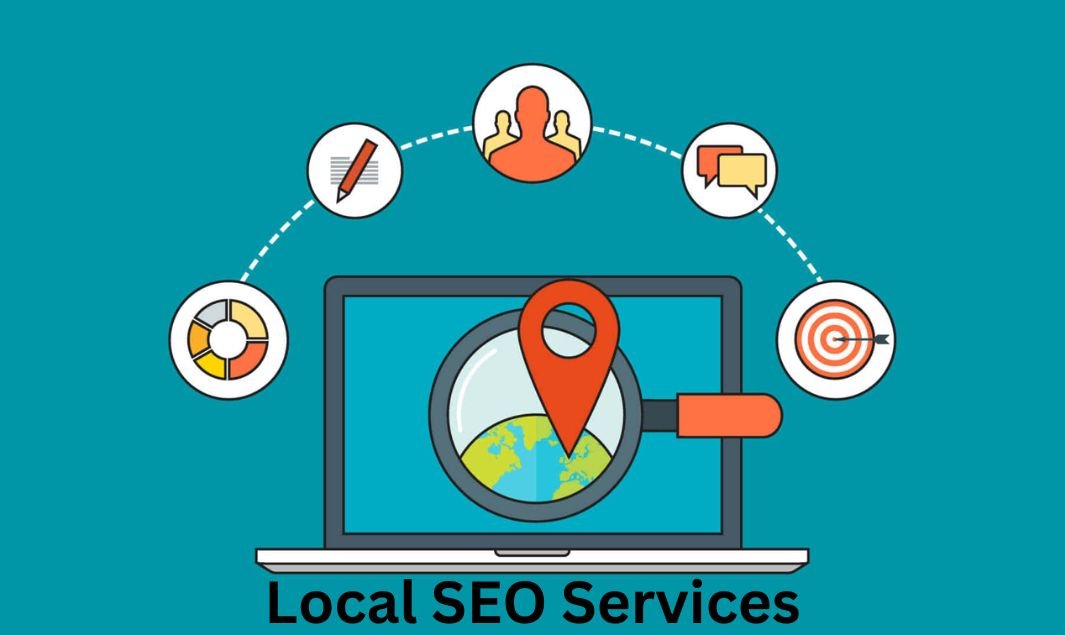 Local SEO Services