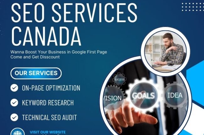 How much does SEO cost for a small business in Canada