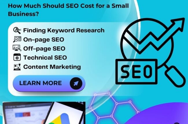 How Much Should SEO Cost for a Small Business