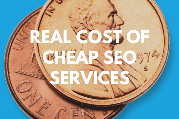 How Much Does SEO Cost for a Small Business per Month